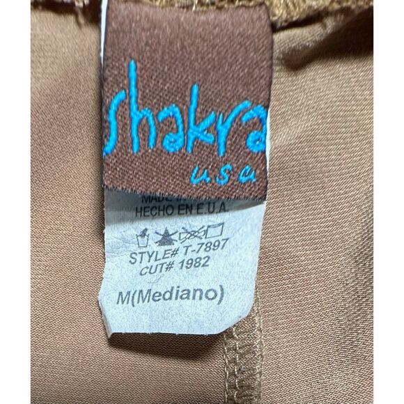 Shakra JUMPSUIT Size M - Picture 8 of 8